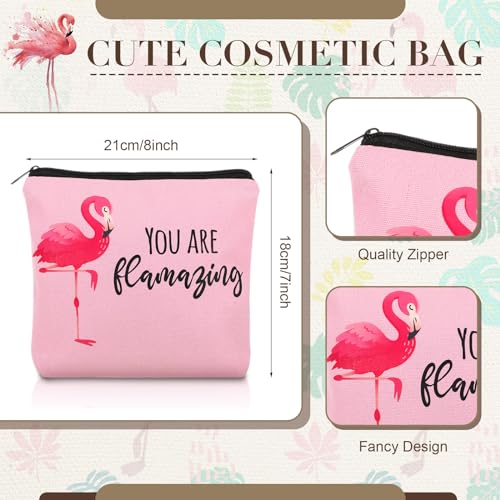 Image of Aliceset Canvas Tote Bags Back to School Gifts for Women Teacher Reusable Grocery Cloth Cosmetic Bag Set for Shopping Travel