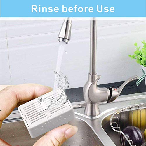 Set de Filtros de Repuesto para Fuente de Agua para Mascotas miniatura 4