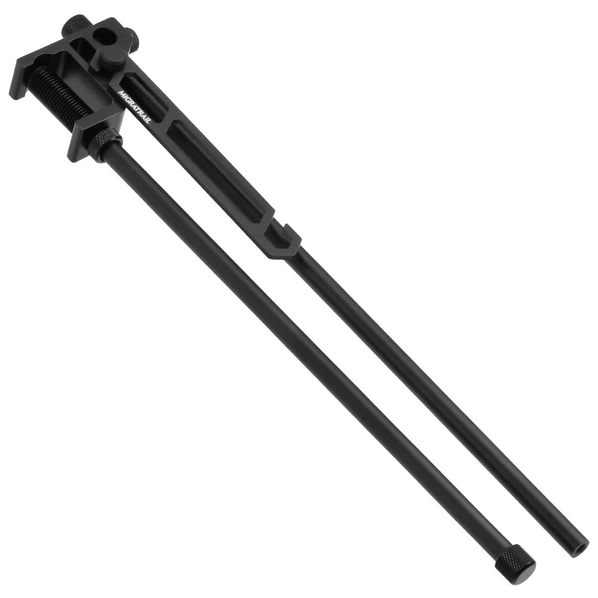 Amazon.co.jp: ミグラトレイル(Migratrail) フィットハンガー ブラック