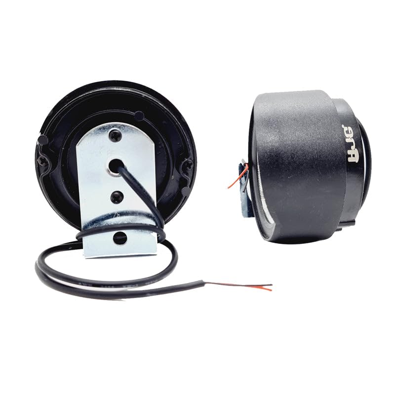 Image of LIU HJG 18 Watt LED Fog Light For Bike & Car