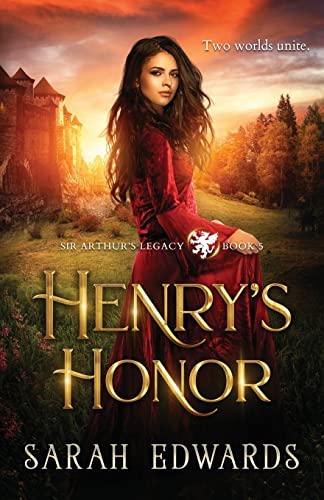 Henry's Honor view 2