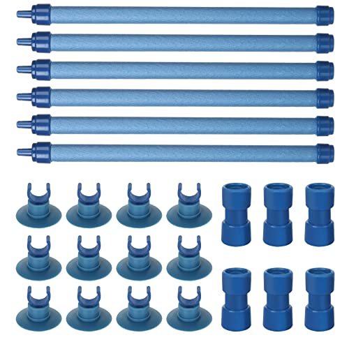 10 MustHave Bubble Wand Fish Tanks for a Magical Underwater World The