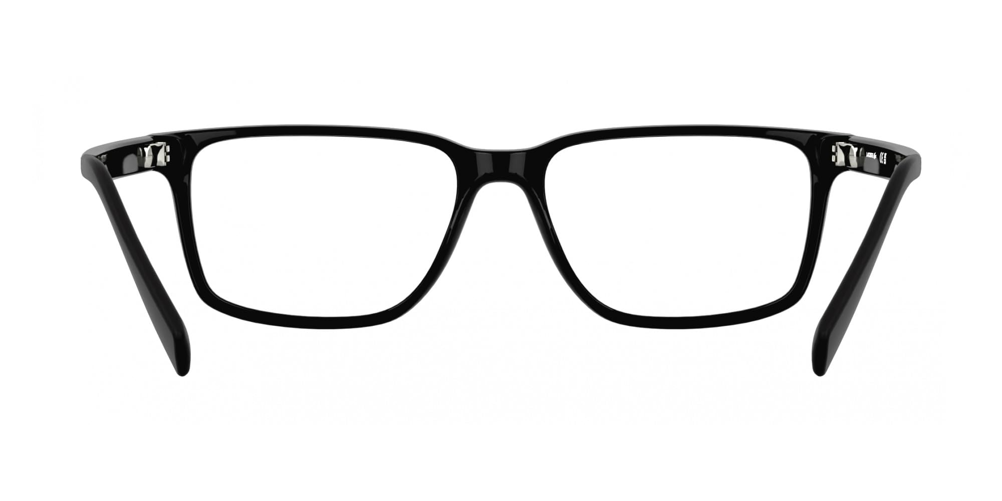 Lacoste L4005 001 CZARNA 56/16/145 MĘSKA oprawka okularów