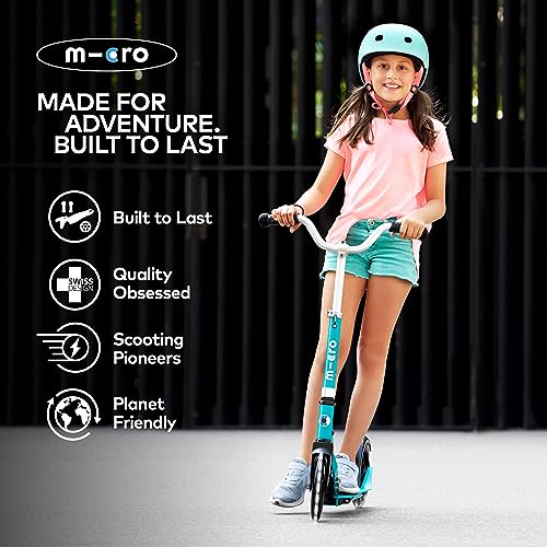 Micro Kickboard Cruiser LED Scooter