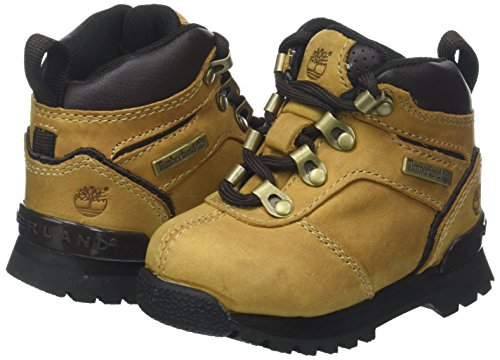 Timberland Splitrock 2 (Junior), Stivali Chukka