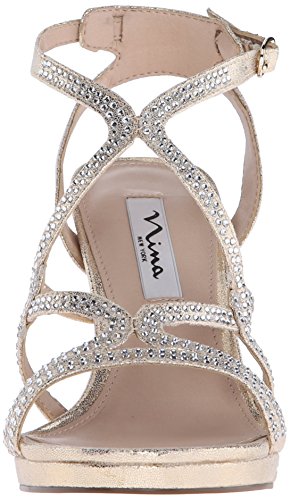Nina Women's Varsha YF Dress Sandal - Image 3