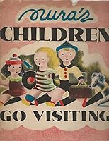 Nura's children go visiting; B0007EZMDE Book Cover