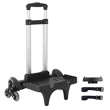 Folding Portable Trolley Mini Aluminum Alloy Luggage, Family Travel Shopping Small Trolley Case Cart