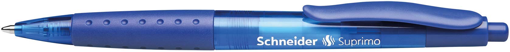 Schneider p135603 Ballpoint Pen