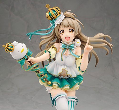 Alter Kotori Minami 1/7 PVC Scale Figure Love Live School Idol