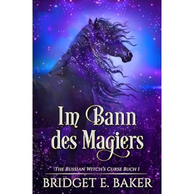 Im Bann des Magiers