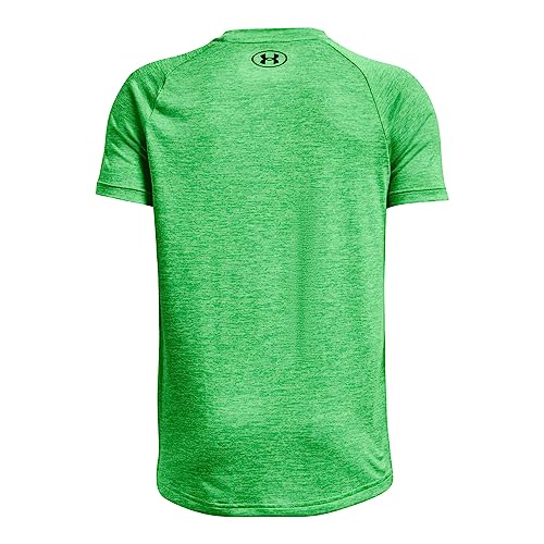Image of Under Armour Boys' Tech 2.0 Short-Sleeve T-Shirt