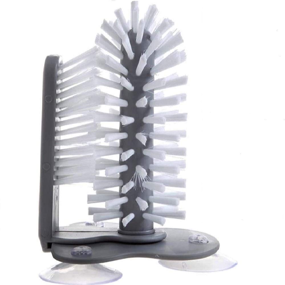 See full amazon price history chart for VIPREKHO Water Bottle Cleaning Brush Glass Cup Washer with Suction Base Bristle Brush for Beer Cup, Long Leg Cup, Red Wine Glass and More Bar Kitchen Sink Home (Pack of 1) VIPREKHO Water Bottle Cleaning Brush Glass Cup Washer with Suction Base Bristle Brush for Beer Cup, Long Leg Cup, Red Wine Glass and More Bar Kitchen Sink Home (Pack of 1) (B0D9N6FMYM) Amazon Price History, Amazon Price Tracker