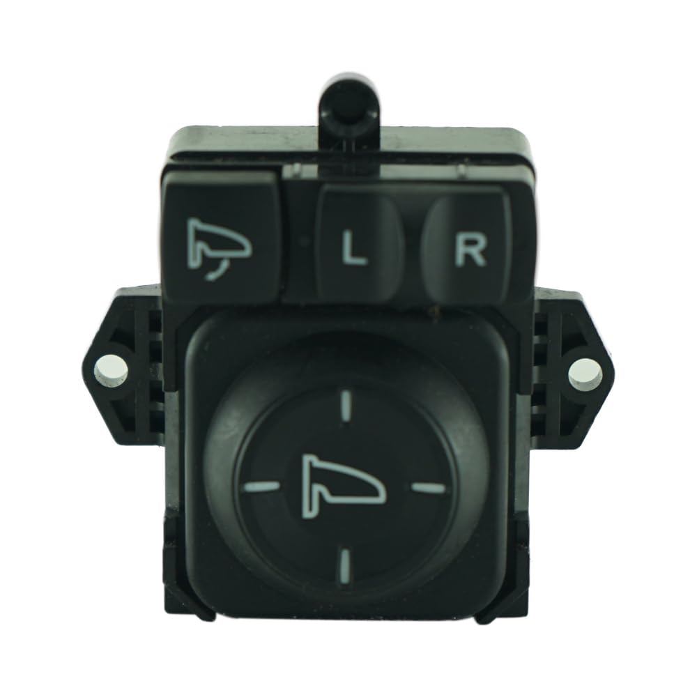 Amazon.com: Power Mirror Switch Button 35190TX4H11 for Acura MDX