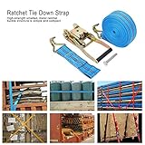 Zoom IMG-1 mozuo cravatta a cricchetto cinghia Zoom IMG-1 mozuo cravatta a cricchetto cinghia