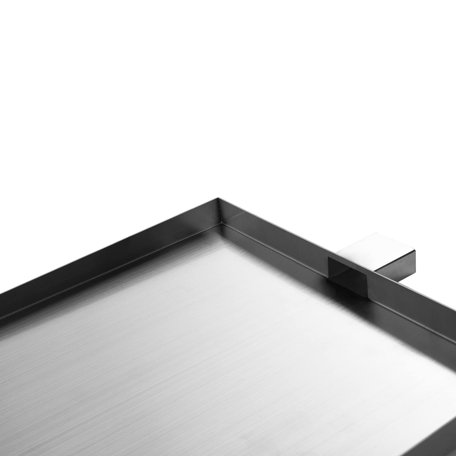 SUB025 Drip Tray Replacement Parts for Traeger Grill Accessories Drip Pan Traeger Tailgater 20