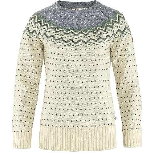 Fjällräven Men's Övik Knit Sweater