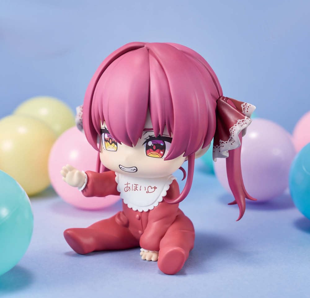ホロライブ ホロベイビーズ 宝鐘マリン 22体セット　新品未開封 Amazon.co.jp: ホロ*ライブ #holo*live IF ホロベイビーズ 宝鐘マリン