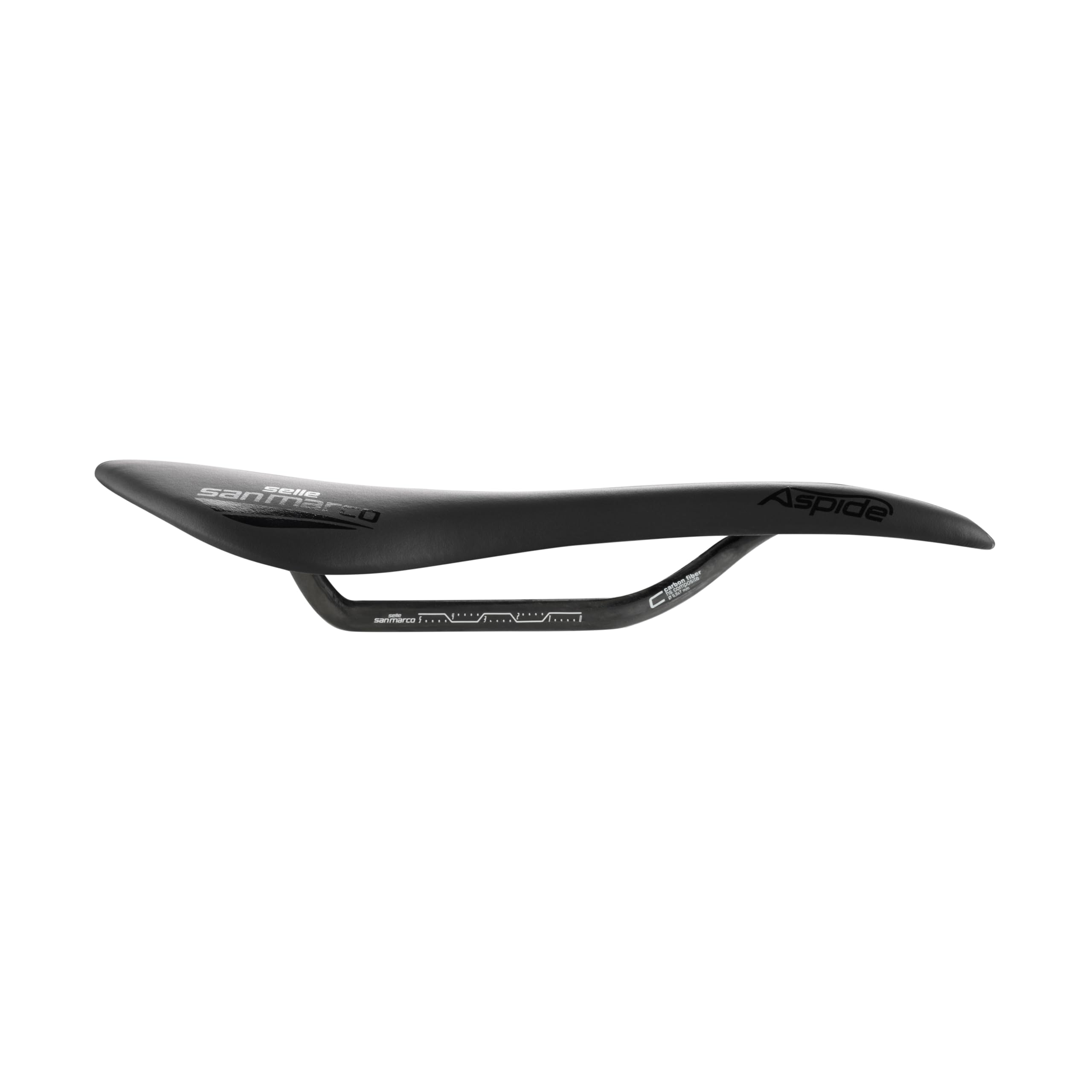 Amazon.com: Selle San Marco Aspide Open-Fit Superleggera Narrow