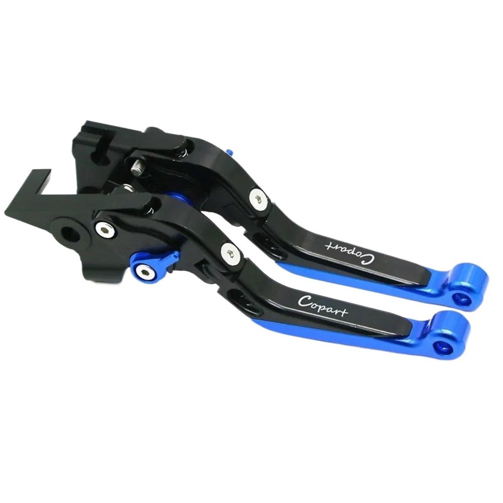 Cwziwoyji F It Or Suzuki Gsx-R600 Gsx-R750 1996-2003 Motorcycle Accessories Handlebar Adjustable Olding Brake Clutch Levers(F)