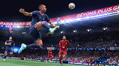 FIFA 22 Ultimate Team 4600 FIFA Points | PC Code - Origin - Image 5