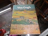 Van Gough 2731800720 Book Cover