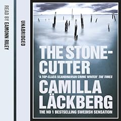 Page de couverture de The Stonecutter