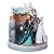 Enesco Disney Traditions by Jim Shore Frozen 2 Characters in Scene Figurine, 7.3 Inch, Multicolor