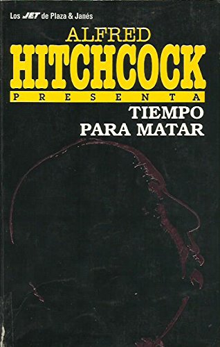 Biblioteca de alfred hitchcock presenta