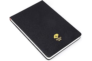 Pentalic Aqua Journal: The Ultimate Watercolor Canvas