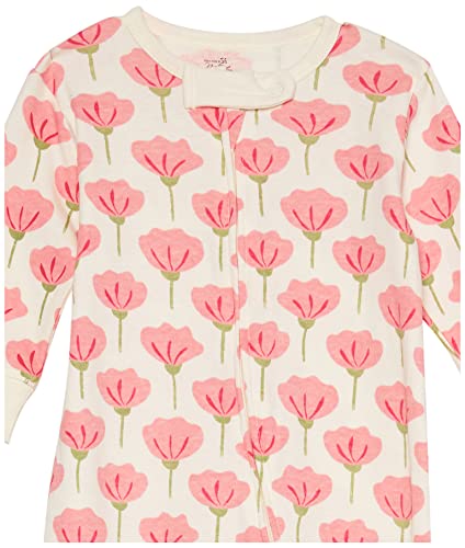 Image of Touched by Nature Unisex Baby Organic Cotton Sleep and Play