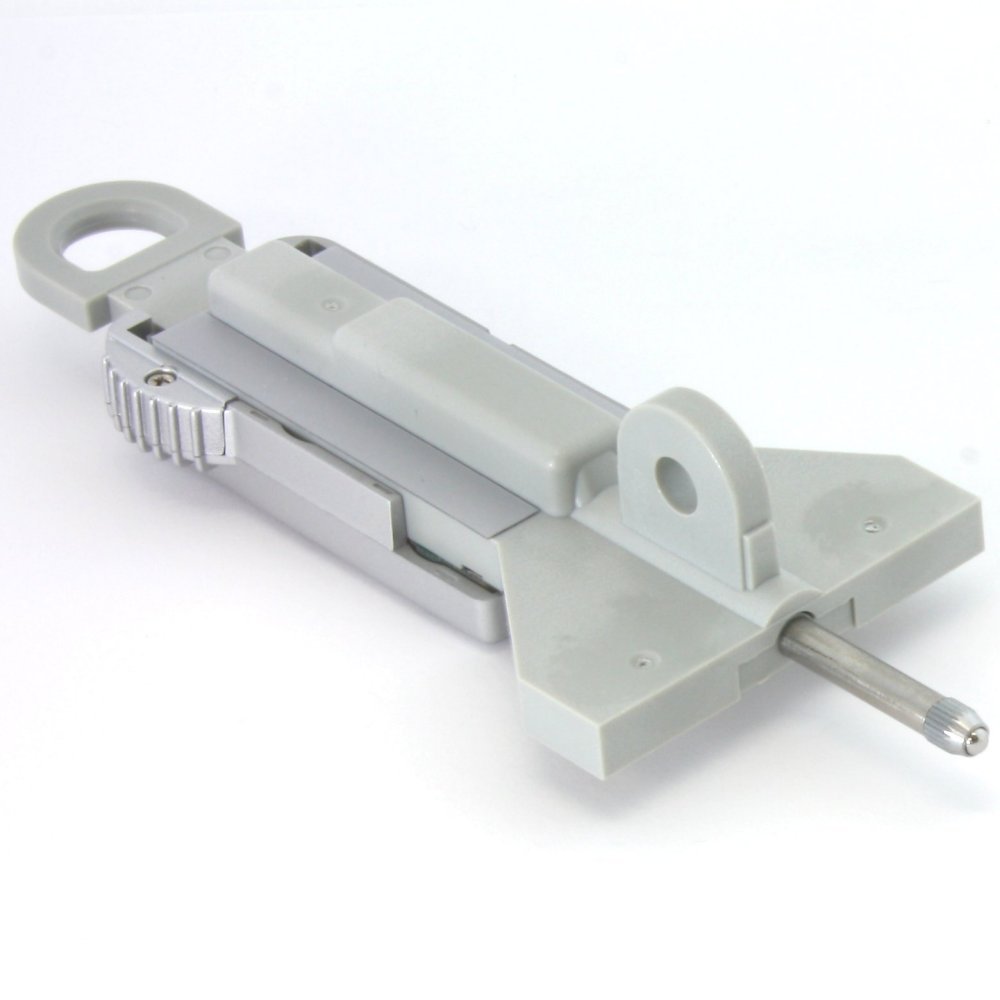 iGaging 04" Electronic Digital Depth Gauge SnapDepth 0.0005" Inch