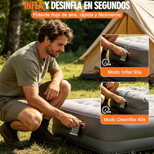 Bombas de aire 8 Imagen adicional