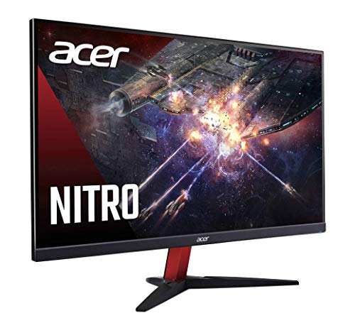 Acer Nitro KG272 Gaming Monitor - Image 7