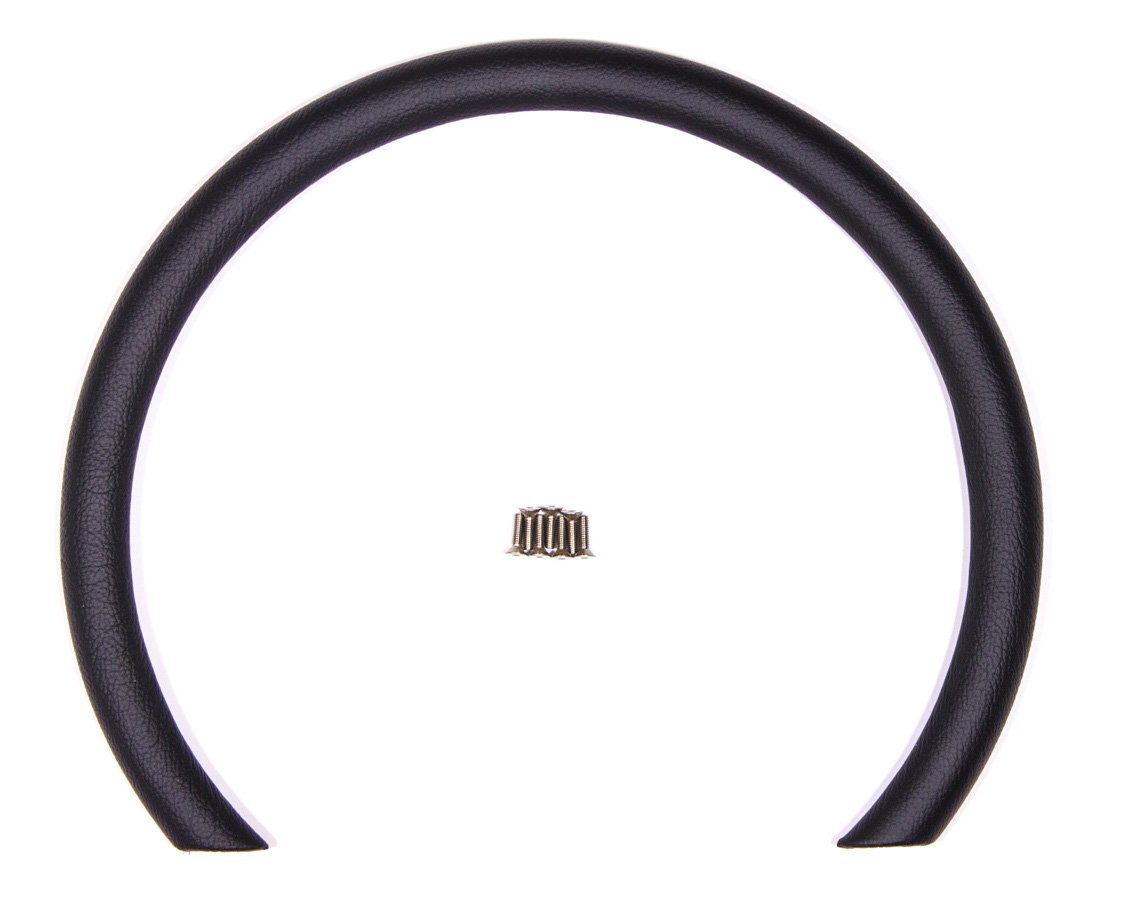 Billet Specialties 28708 Half-Wrap Ring-picture-18