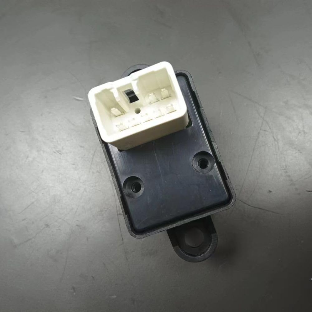 Interruttore alzacristallo elettrico OEM 93580-05050 9358005050