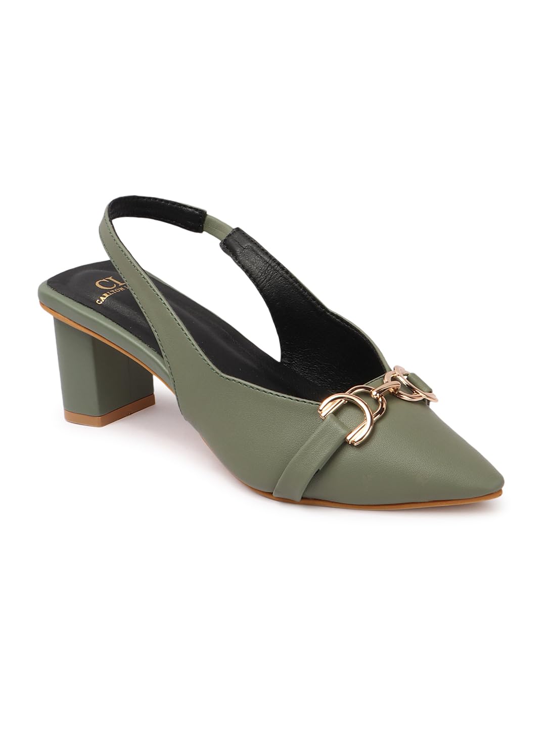 Comfortable and Fashionable Mule Sandals for Daily use, Office use, Casual use-image-11
