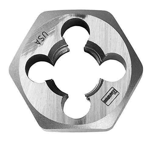 Hanson 6622 Die 5-0 8mm 1