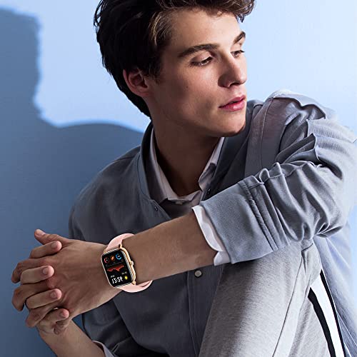 KoGiio 20mm Cinturino per Amazfit GTS 4 Mini/GTS