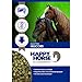 HAPPY HORSE Gastro Heucobs | 2 x 14kg | Schnell einweichende Heucobs für Pferde | Stärkearm & Melassefrei | Hochverdaulich mit Kräutern | Heucobs für ältere Pferde & bei Zahnproblemen