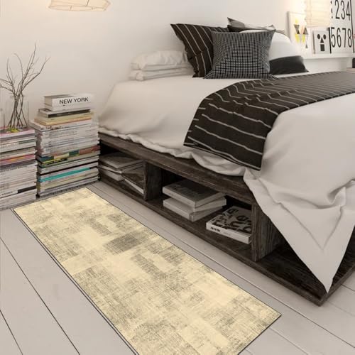 Alfombra para cocina lavable de 80x150cm ideal para proteger zonas de paso 3