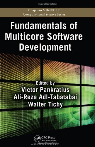Fundamentals of Multicore Software Development (Chapman & Hall/CRC Computational Science) (2012-01-12)