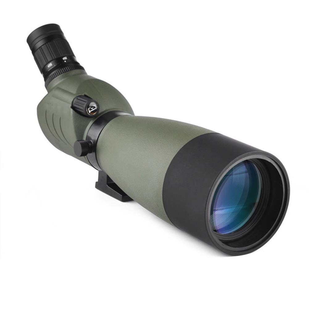 EINCSZW High Power Binoculars, HD, Monocular for Adults, Waterproof Monocular Scope with Tripod, for Birdwatching Hunting Hiking Camping Sightseeing for Indoor/Outdoor