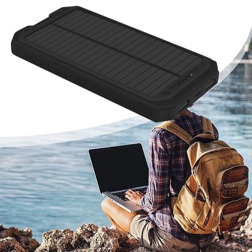 Coque de chargeur compacte pour protéger votre batterie de randonnée - 7