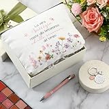 Zoom IMG-1 clabby set regalo migliore amica Zoom IMG-1 clabby set regalo migliore amica