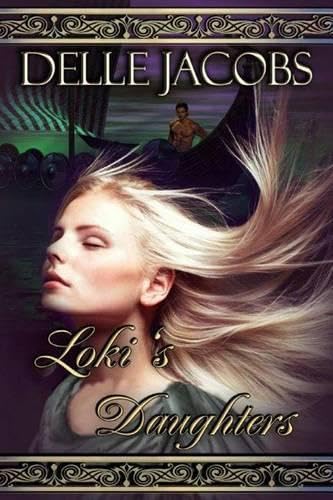 Buy Loki's Daughters — BookShops.in