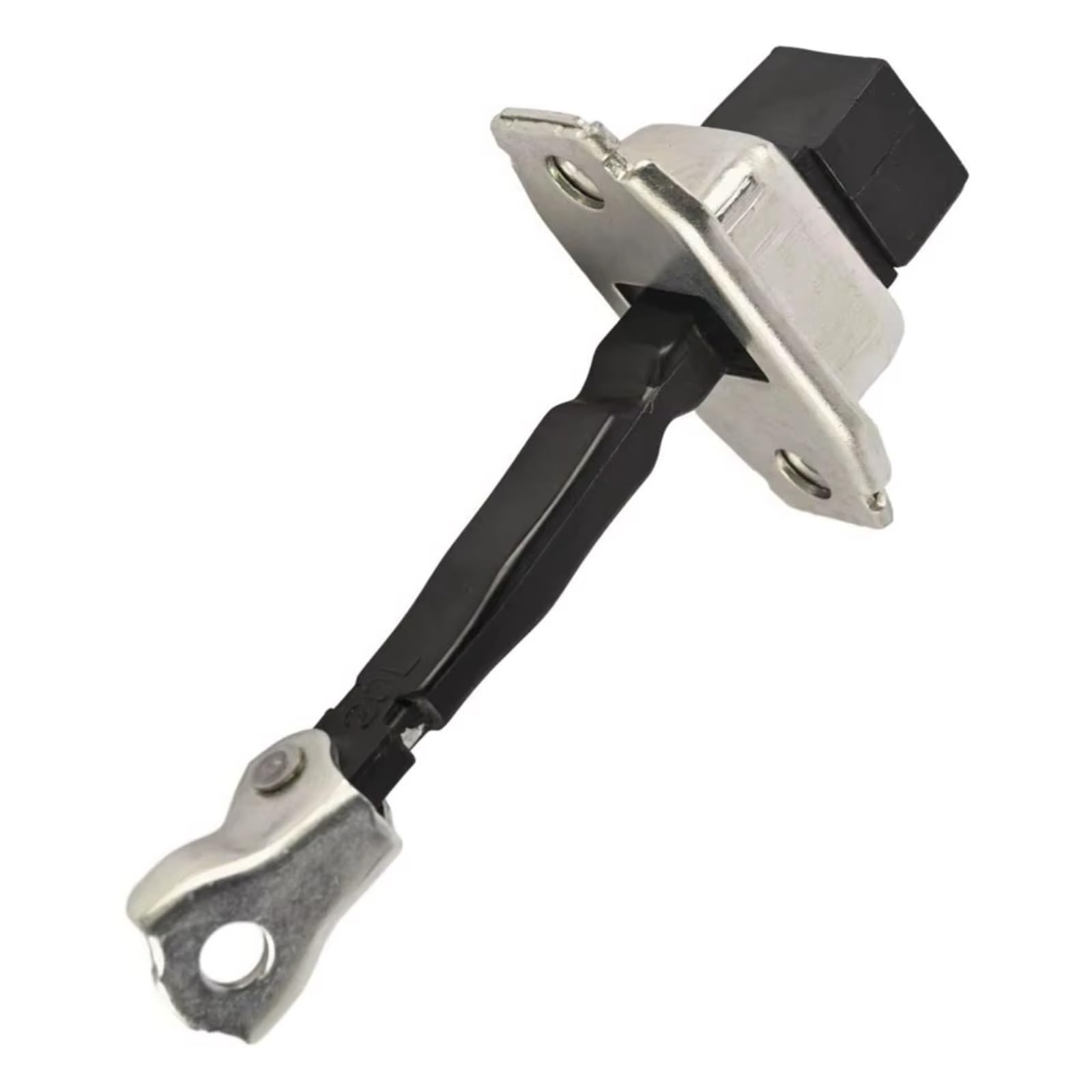Keryjff One Color Car Door Limiter Compatible With Mitsubishi For Pajero For Shogun V83w V87w V88w V93w V97w V98w 5702A091 Car Front Door Check Strap Arm Stop Hinge