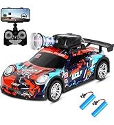 Amazon.co.jp: ラジコンカー カメラ付き RCカー 写真 ビデオ 撮影