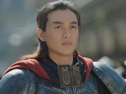 「上陽賦~運命の王妃~」