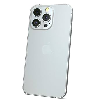 【84%】Apple iPhone 13 Pro シルバー Apple iPhone 13 Pro, 1TB, Silver - Unlocked (Renewed